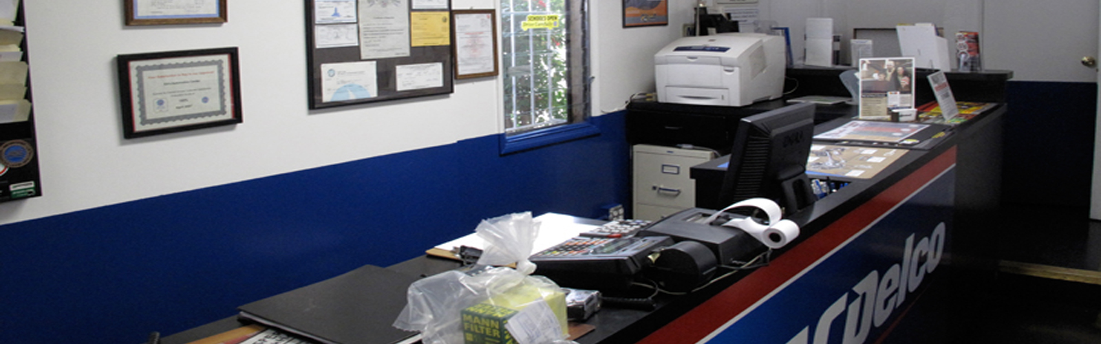 Ed's Automotive Center - expert auto repair - N. Hollywood, CA 91605